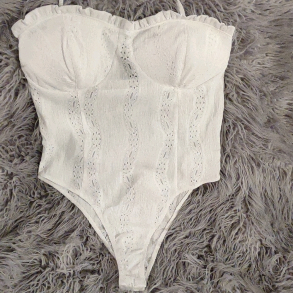A Bodysuit by L.I.F.E.